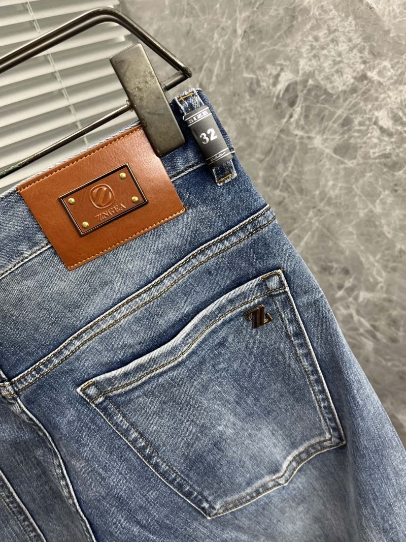 Zegna Jeans